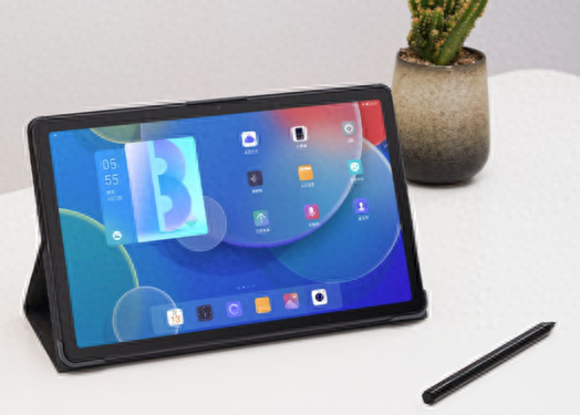 千元平板谁家强？联想小新Pad 2022学习娱乐两不误