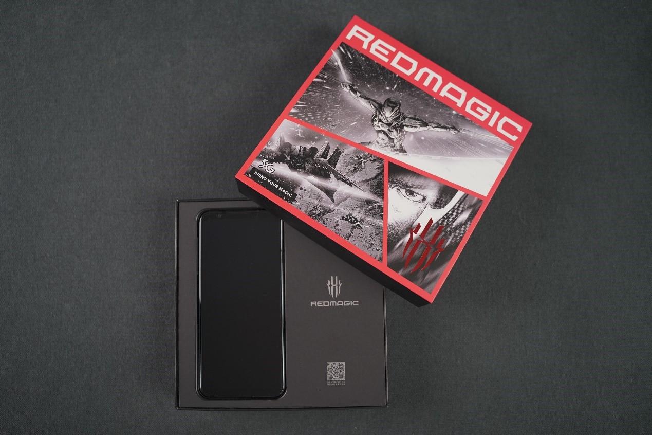 红魔5S评测：3799元，到底值不值得买？