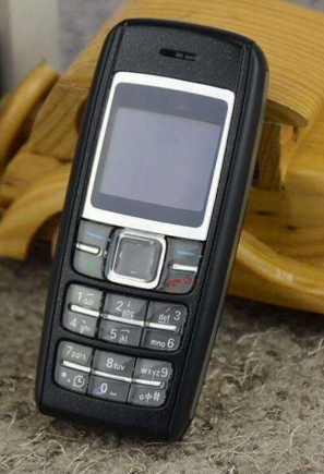 手机的变革,会从他开始,却永不会止步。还记得那部诺基亚吗?