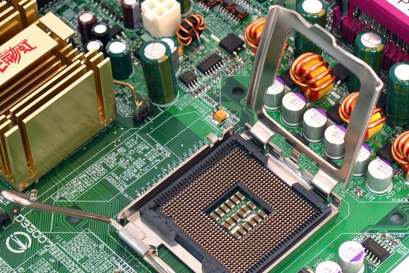 英特尔最良心的时刻，LGA775时代