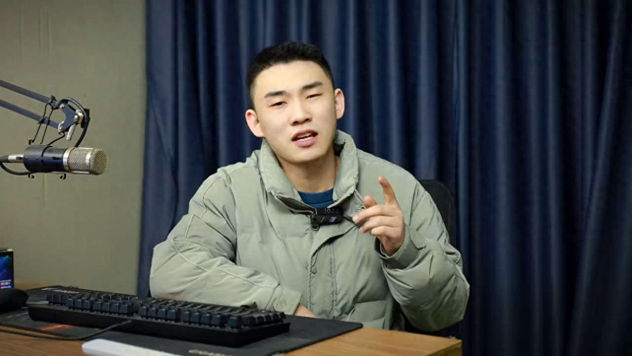 电脑配置很高,但玩游戏还是很卡? 怎么办?#diy电脑