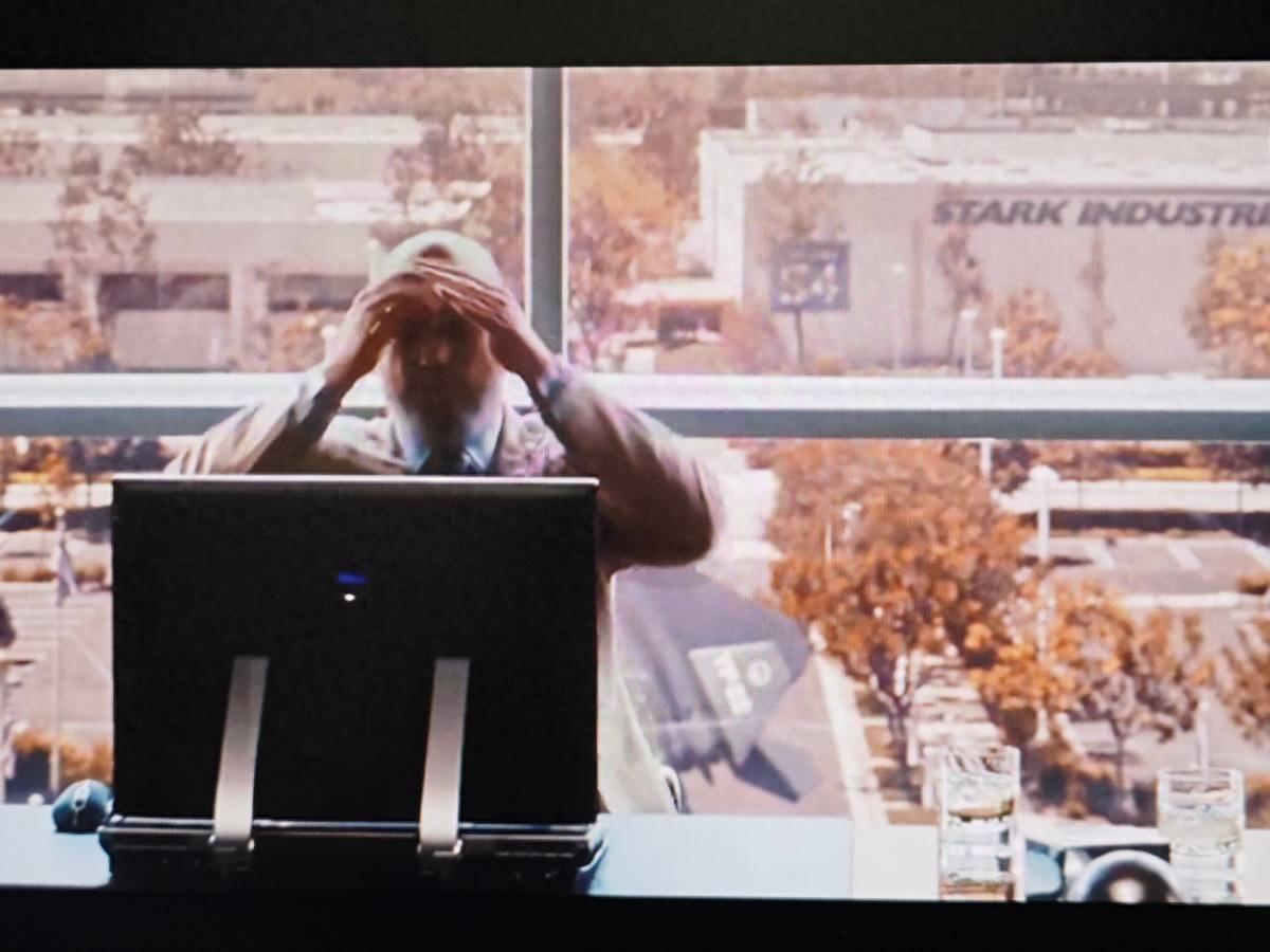 20寸的戴尔笔记本电脑你见过吗?单机重量超过8公斤