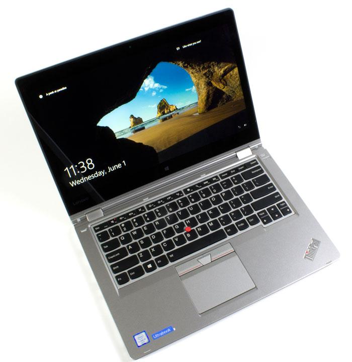 联想Thinkpad Yoga 460评测和评级！