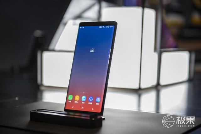 机皇再更新！三星Note 9国行首发评测：平平无奇，价格成最大亮点