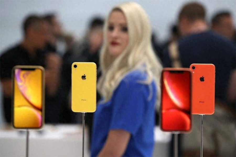 没情怀但实用：苹果iPhone XR现在3699元，这才是该有的样子