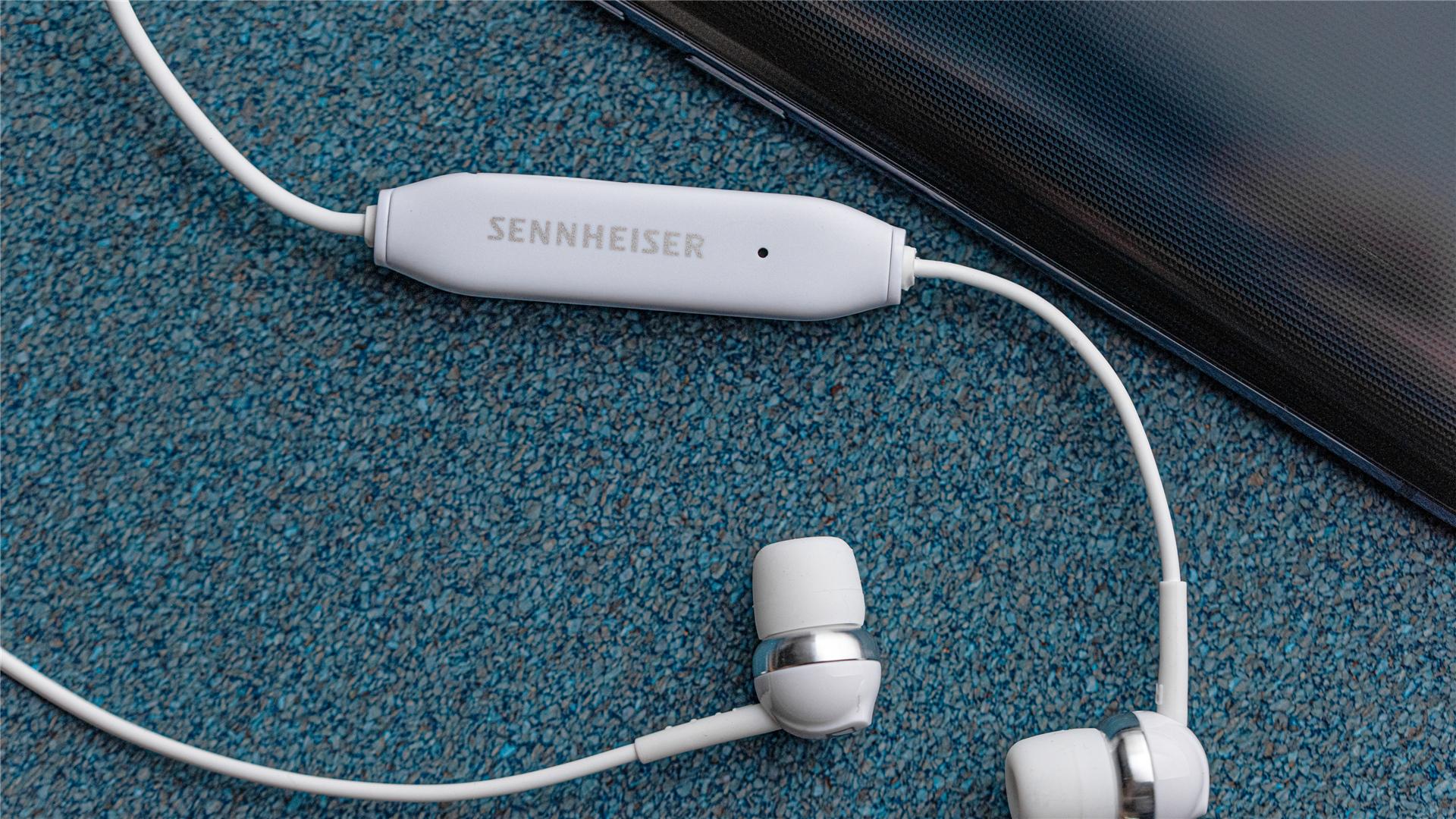 便携、舒适、高性能——简评森海塞尔CX 350BT无线耳机