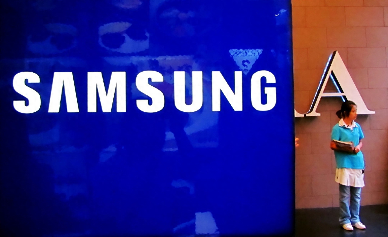 败走大陆,三星关闭在中国最后一家电脑工厂