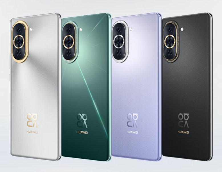 华为nova10Pro虽有6000万+800万双摄,但3个缺点买前先看看