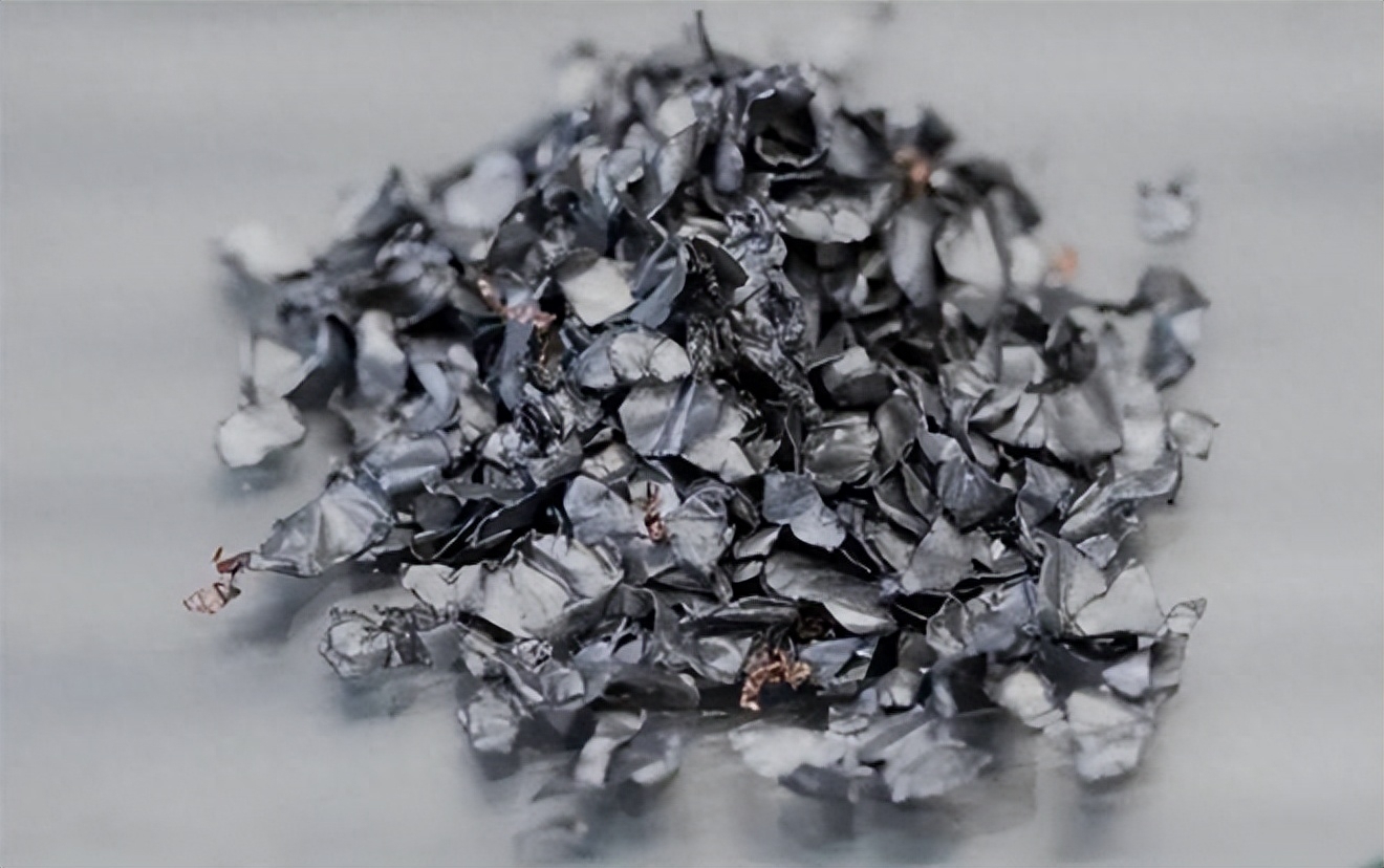 锂离子电池回收利用，美国这次是认真的