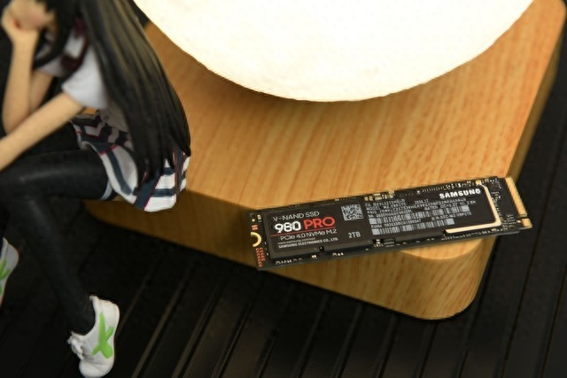 DIY从入门到放弃：399元1T的SSD坑哭你