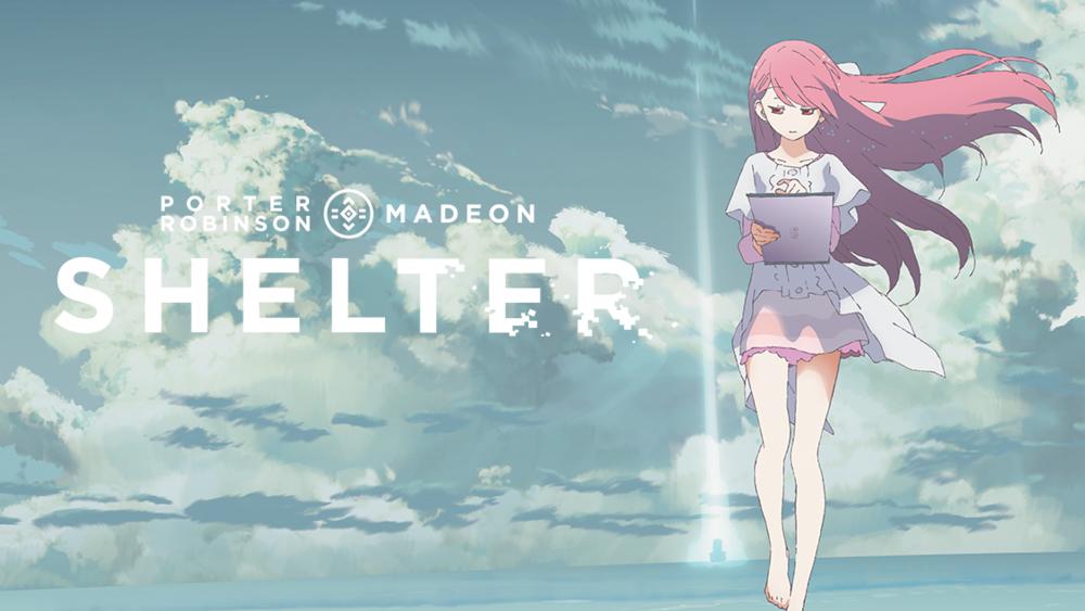 《一首给父亲的赞歌，一个给女孩的《Shelter》》