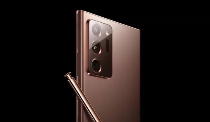 三星高管确认:今年不会推出Galaxy Note 21