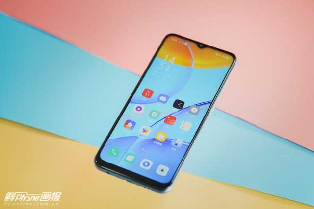OPPO A35评测:告别小内存,体验轻快流畅