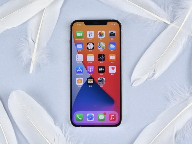 选iPhone 12 Pro还是选Max 看完再决定买哪个