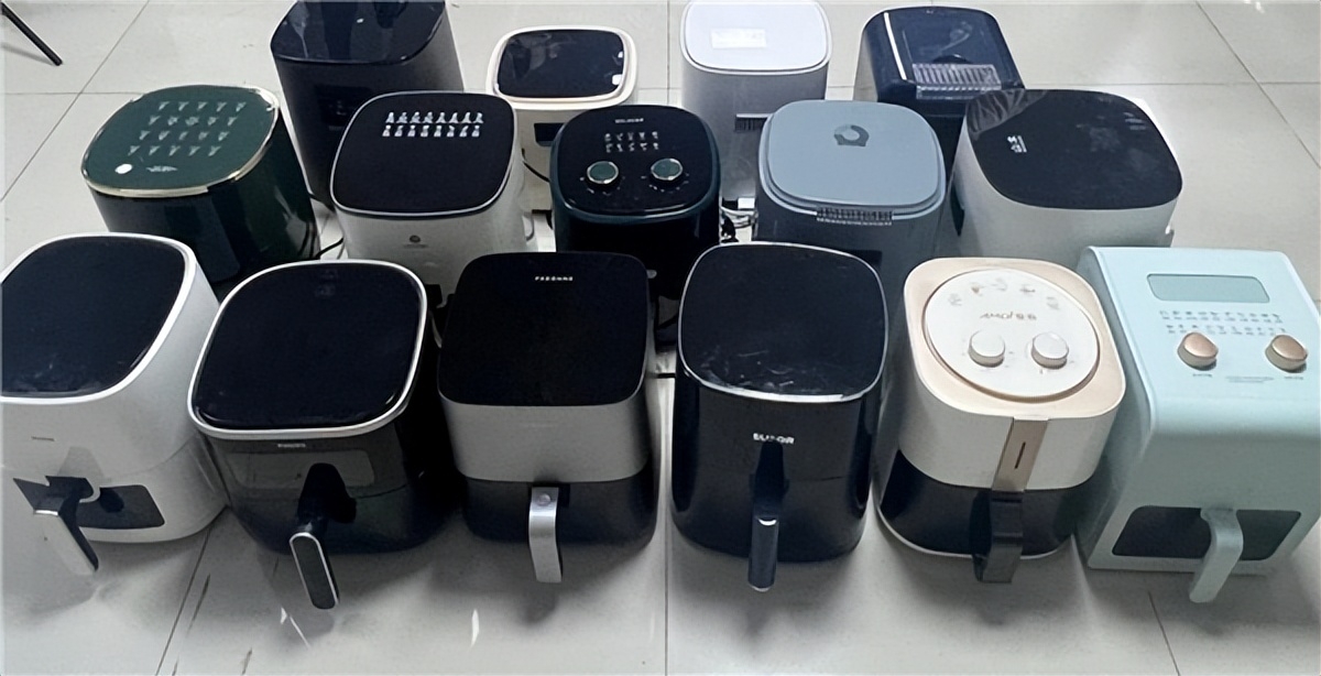 空气炸锅的弊端:四大缺点隐患要谨慎!