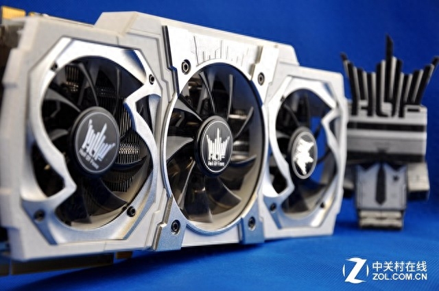 一切只为性能 影驰GTX980 Ti名人堂测试