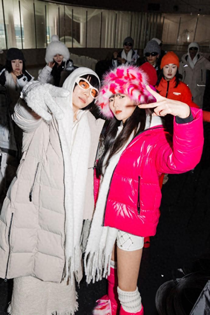 羽绒服，何必盯着大鹅、始祖鸟？这10个国产品牌诚意满满，不坑人