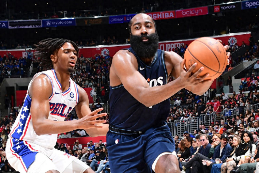 数据不说谎｜快船9战8负只是虐菜高手？威少下场复出或带回能量