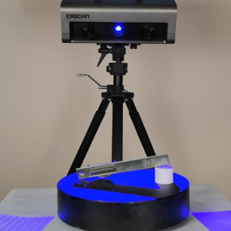 哪款拍照式三维扫描仪好？拍照式三维扫描仪推荐