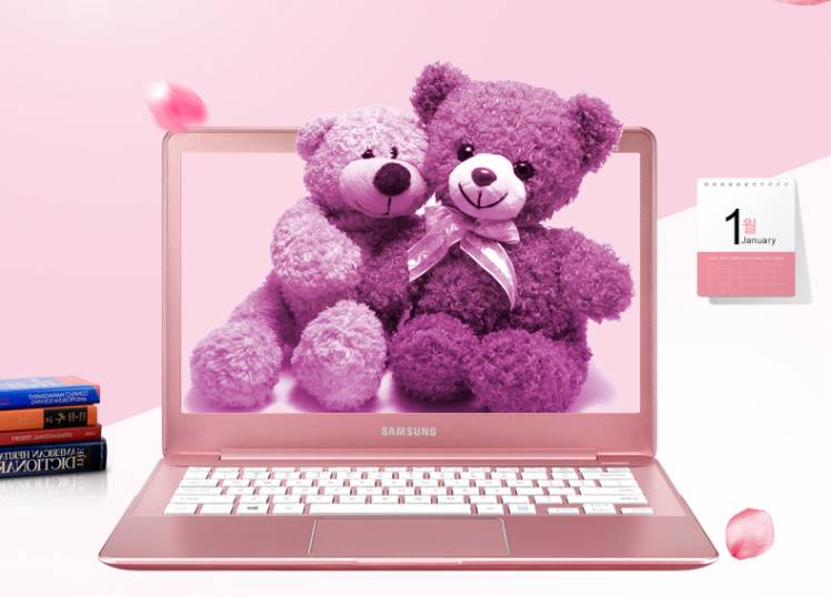 适合女生使用的笔记本电脑推荐