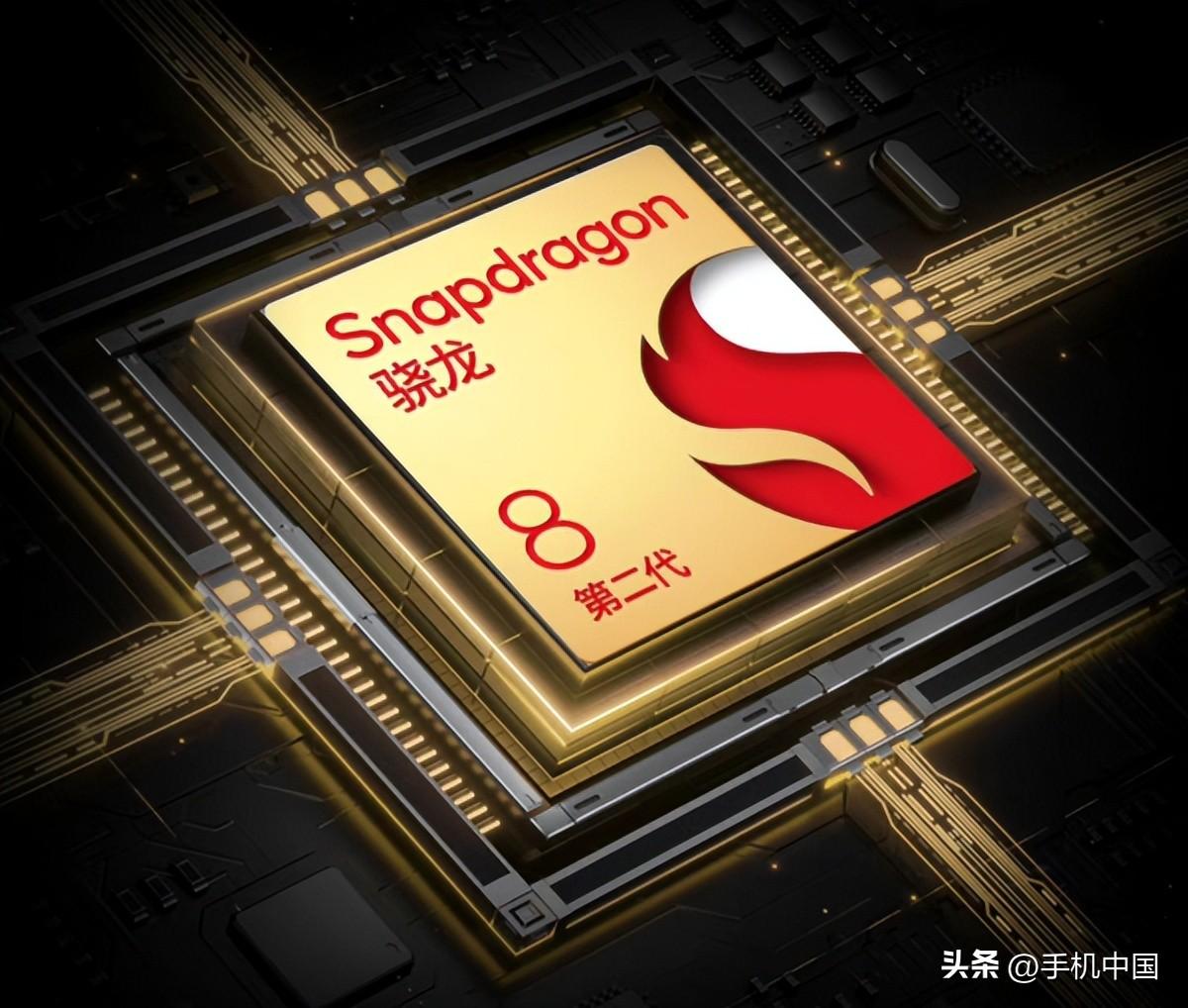 曝厂商实测骁龙8 Gen2能效再提15%!必须期待了