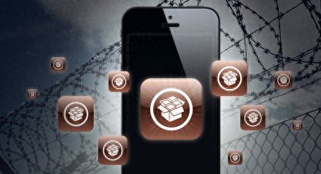 苹果手机越狱的利与弊,这些你都知道吗?