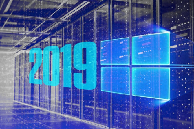 详述Windows Server 2019的6大优势