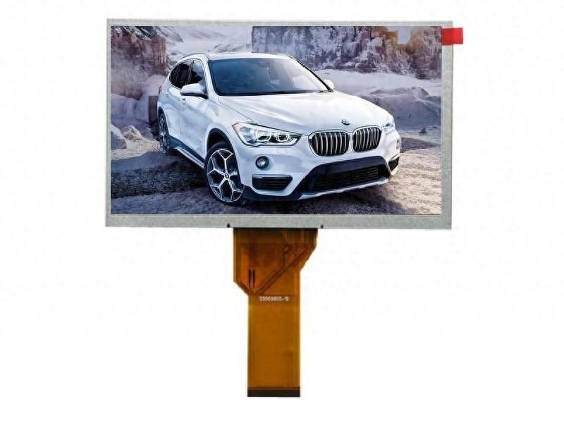 LCD液晶显示屏:功能和特点及如何维护保养?|深圳宇华微科技