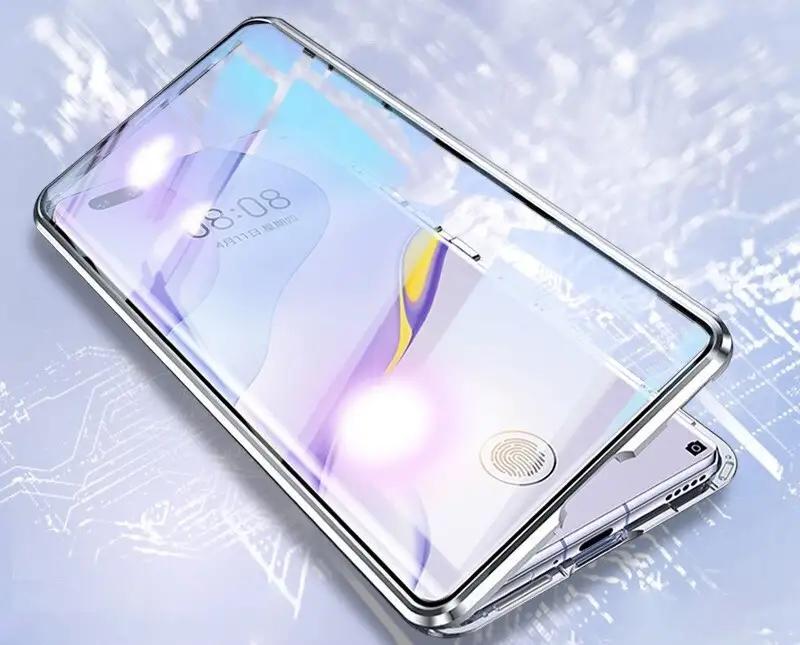 不同风格的精彩碰撞,华为nova 7 Pro手机壳精选