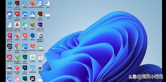 win7电脑显示变大变扁怎么办（win7电脑图标变扁了怎么办）