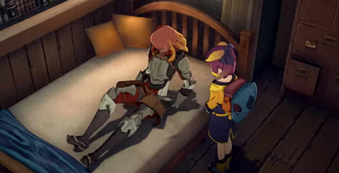 蓝色协议免费注册方法 附蓝色协议日服账号一键领取教程