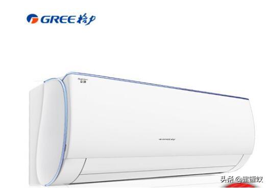格力空调多少钱一台？1匹、1.5匹、2匹、3匹格力价格分别是多少