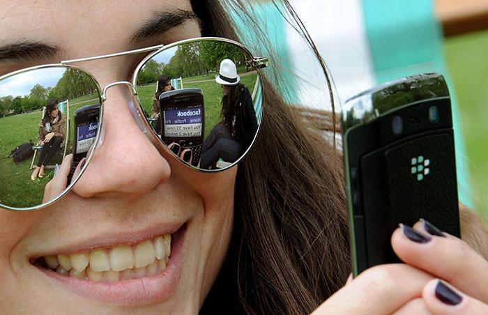 这些黑莓手机，值得死忠用户们回味和感慨