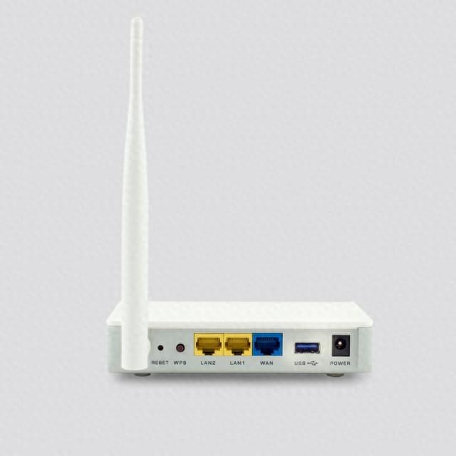 路由器怎么桥接另外一个路由？