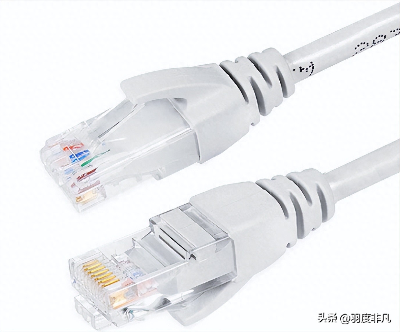 路由器如何正确安装?后台设置一步即可接入宽带