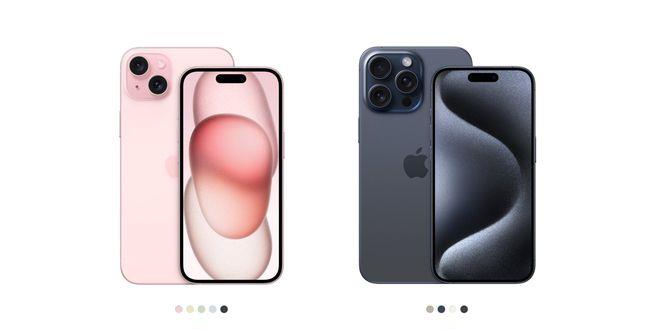 电池大战!iPhone 42款手机,惊人容量差距揭秘!