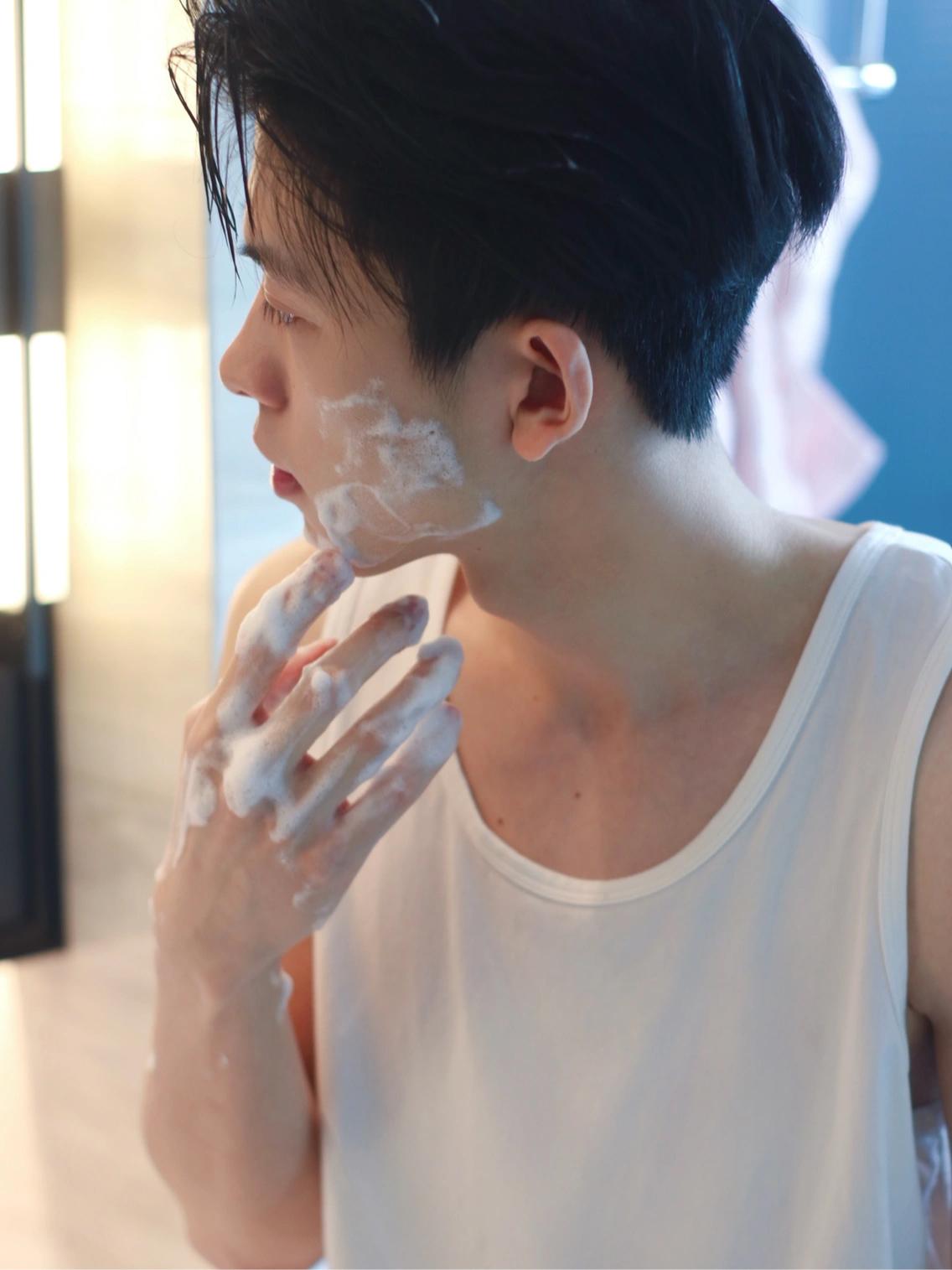 国产十大好用洗面奶，首选口碑最好十大男士洗面奶