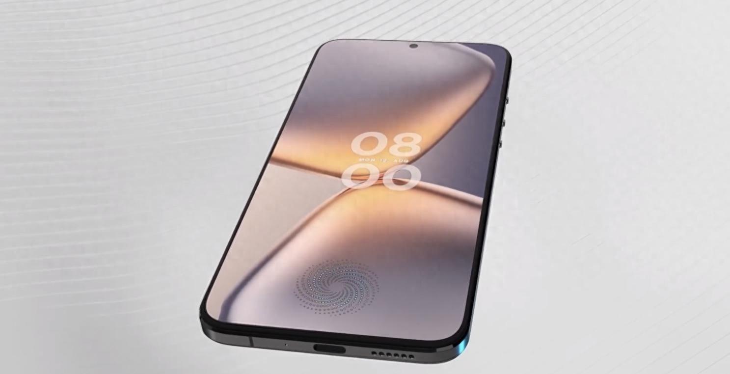 诺基亚1050曝光：1英寸大底+24GB运存，这才是诺基亚！