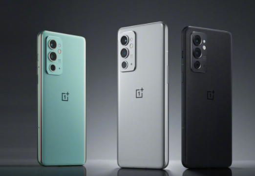一加 9RT领衔 盘点近期发布热门新机 售价2599元起