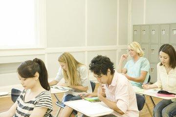 澳洲Assessment原来是这样打分的?终于知道为啥我老是拿低分了