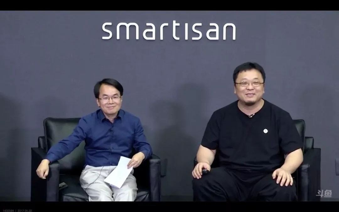 巨头瓜分锤子老将：聚是一团火，散是满天星