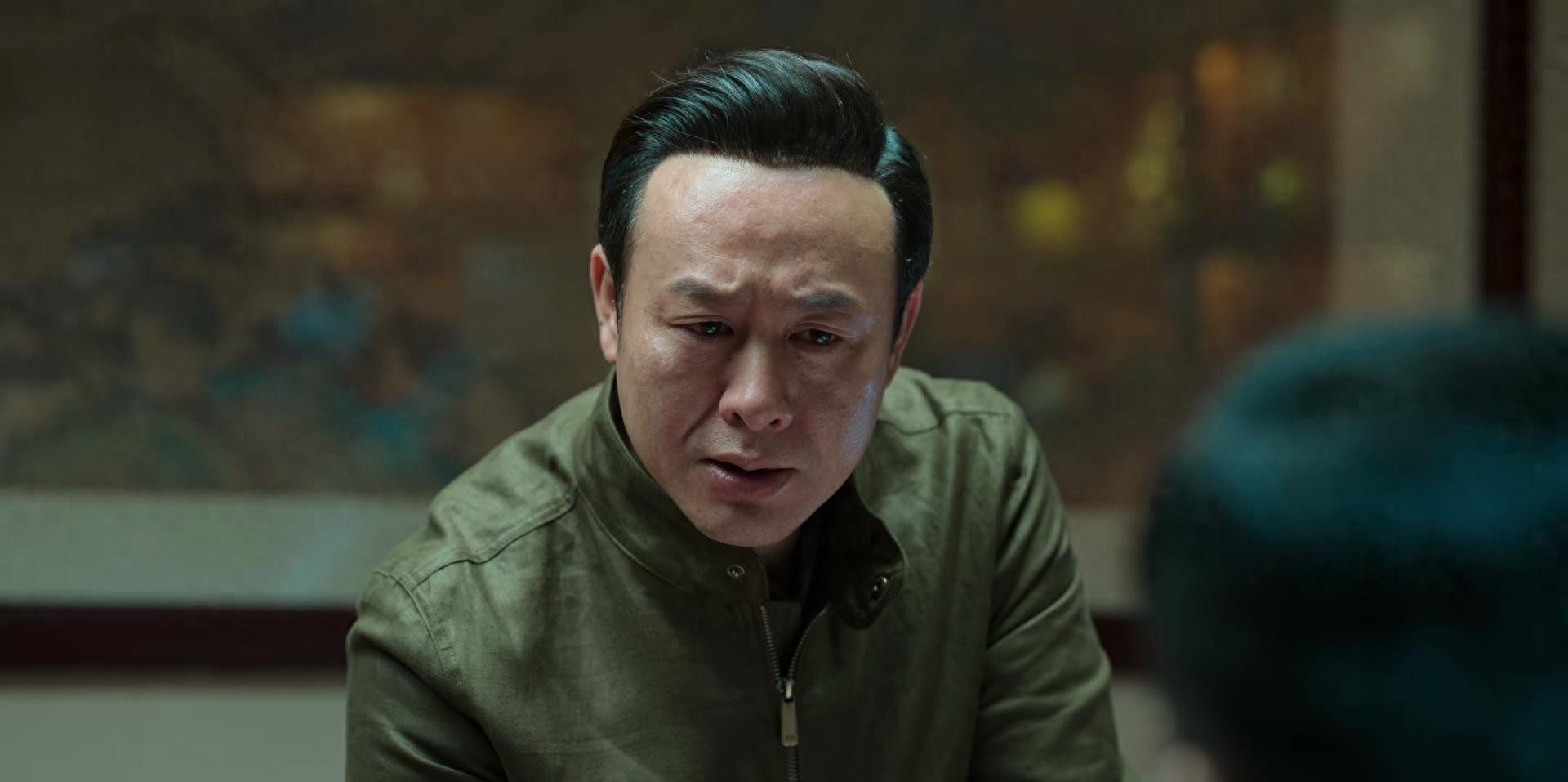 中国最好的10部电视剧排名，最低9.4最高9.8，《雍正王朝》仅第8