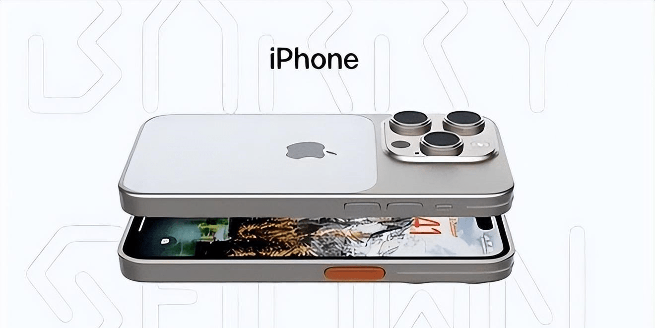 iPhone15mini确认回归，小尺寸+强续航，售价5199起