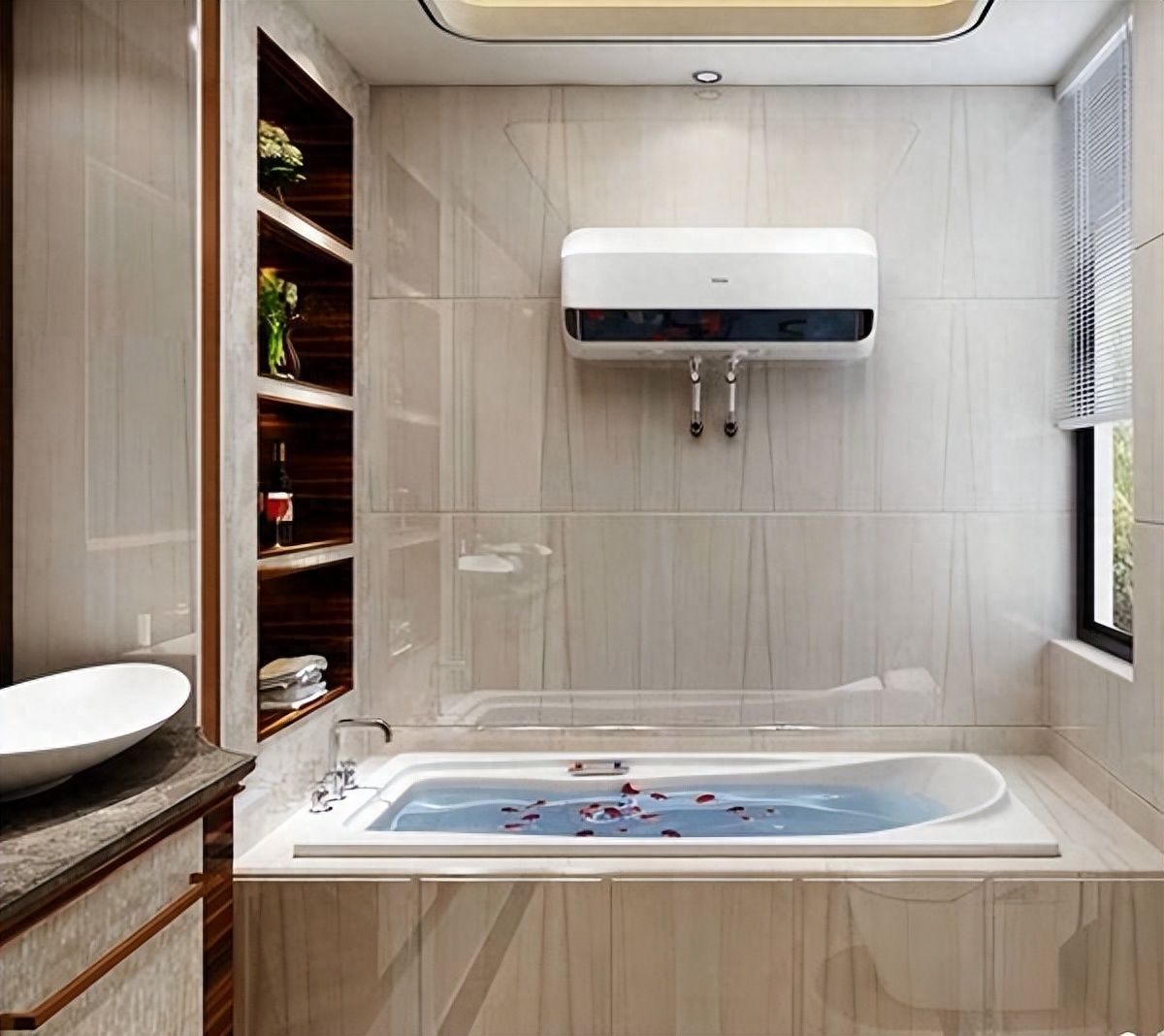 电热水器选购指南 | 海尔和美的哪个更适合你？