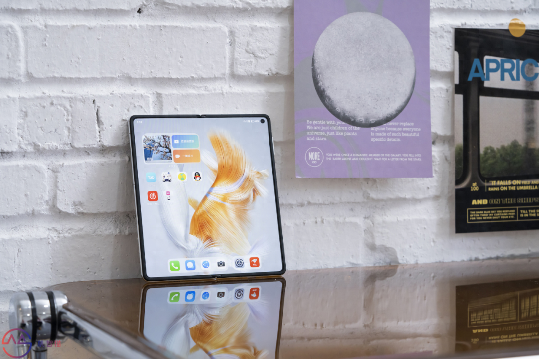 体验了半个月华为Mate X3,它改变了我对折叠屏的偏见