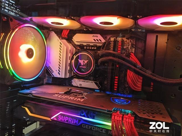 DIY从入门到放弃:买散热器你花冤枉钱没