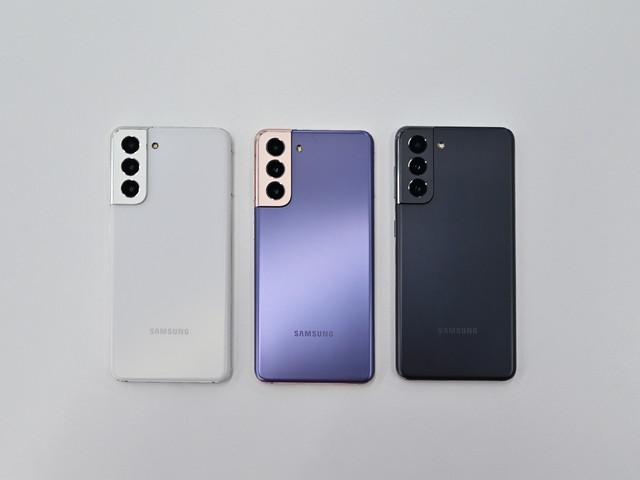 一文看懂三星Galaxy S21系列发布会所有亮点