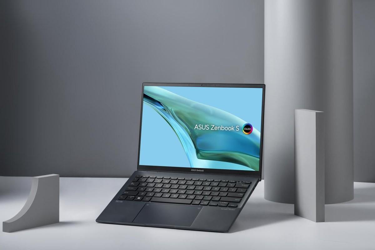 「首发」华硕灵耀X 13测评:1kg超轻薄机身,屏幕续航都能打