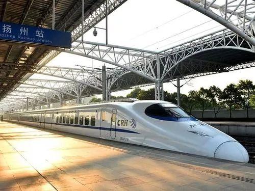 定了！最新列车调图出炉，这趟车取消扬州办理客运业务