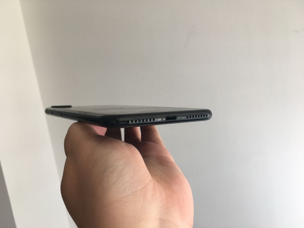 iPhone 7 Plus详尽评测——外观与硬件有亮点